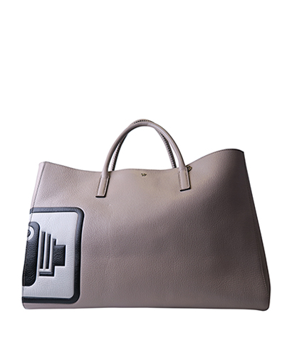 Speed Camera Maxi Ebury Tote, front view